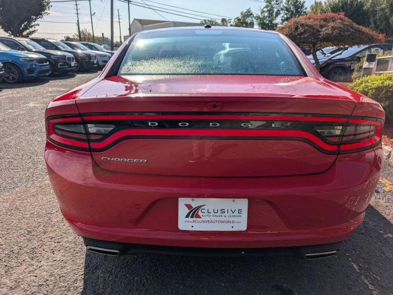 2022 Dodge Charger 7th Gen - Image 6 of 12