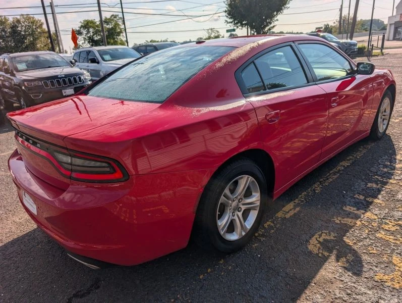2022 Dodge Charger 7th Gen - Image 3 of 12