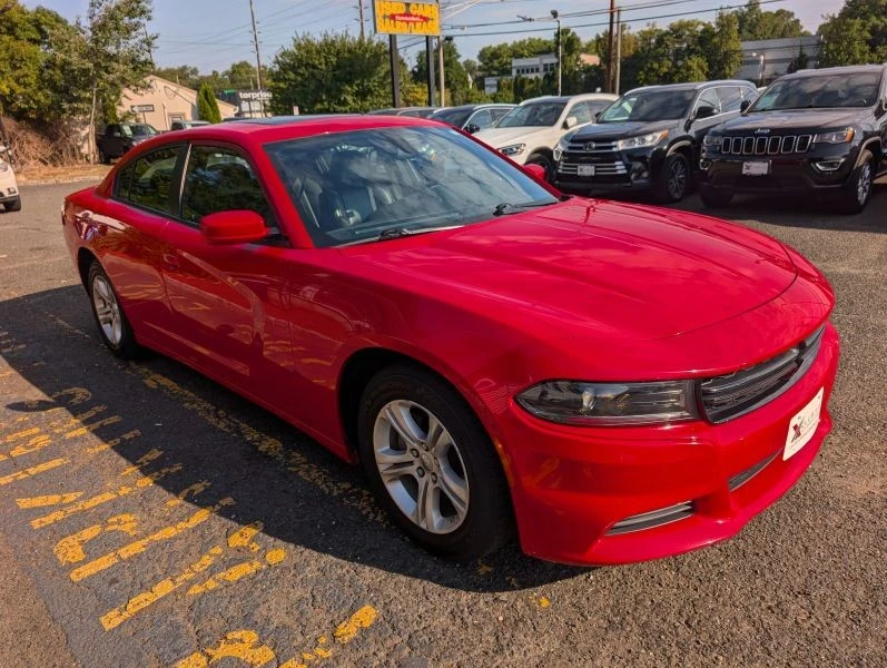2022 Dodge Charger 7th Gen - Image 4 of 12