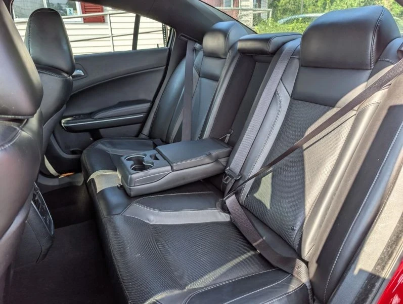 2022 Dodge Charger 7th Gen - Image 10 of 12