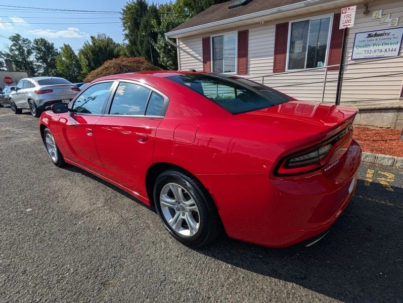 2022 Dodge Charger 7th Gen - Image 2 of 12