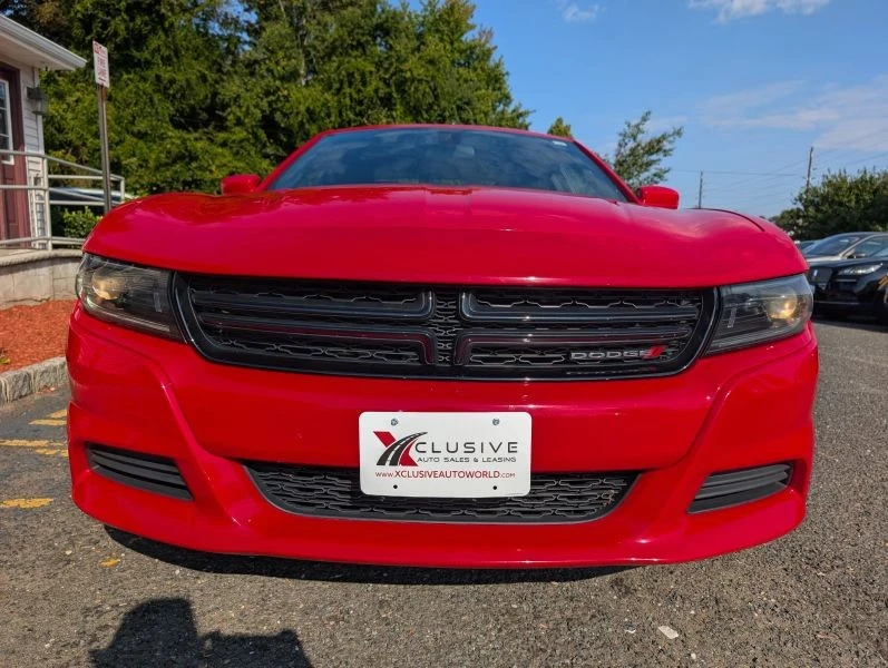 2022 Dodge Charger 7th Gen - Image 5 of 12
