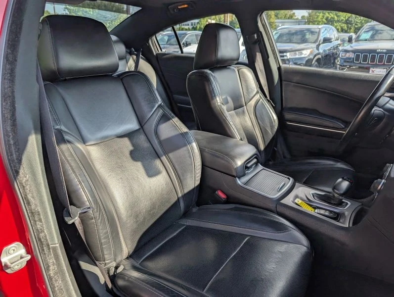 2022 Dodge Charger 7th Gen - Image 12 of 12