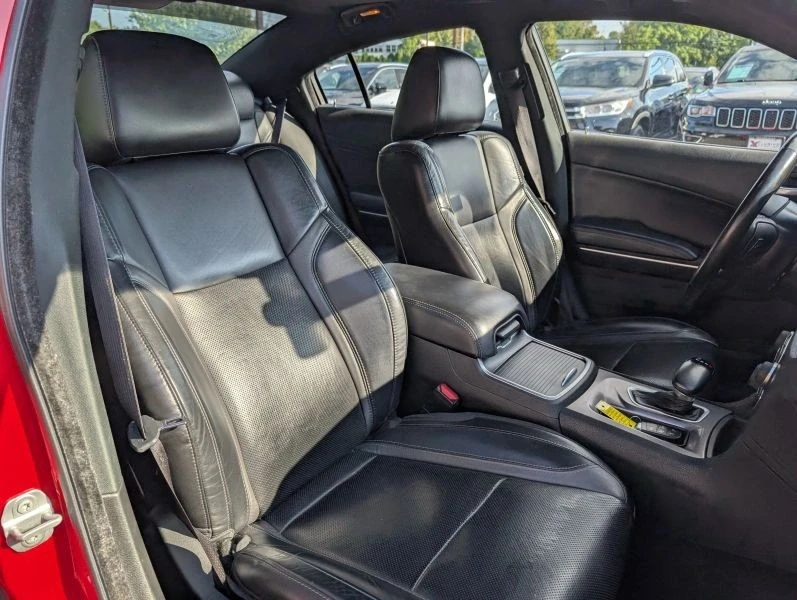 2022 Dodge Charger 8th Gen - Image 12 of 12