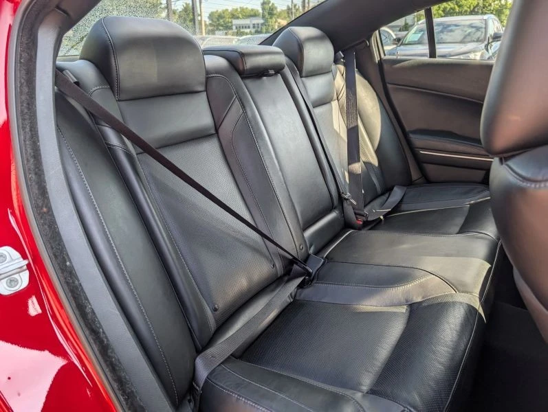 2022 Dodge Charger 7th Gen - Image 11 of 12