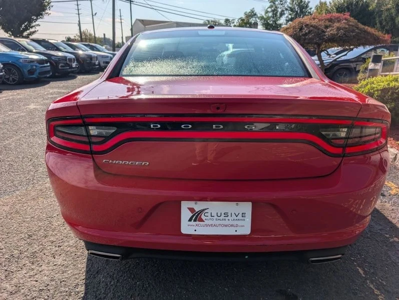 2022 Dodge Charger 7th Gen - Image 6 of 12