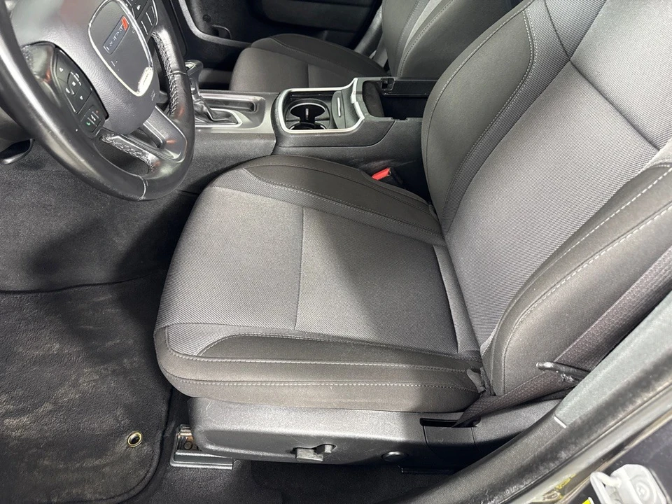 2022 Dodge Charger 8th Gen - Image 11 of 12