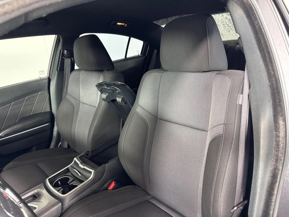 2022 Dodge Charger 8th Gen - Image 12 of 12