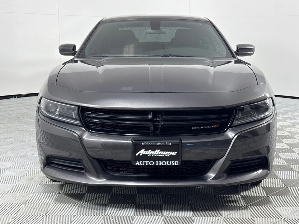 2022 Dodge Charger 8th Gen - Image 9 of 12