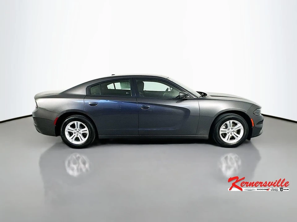 2022 Dodge Charger 7th Gen - Image 8 of 24