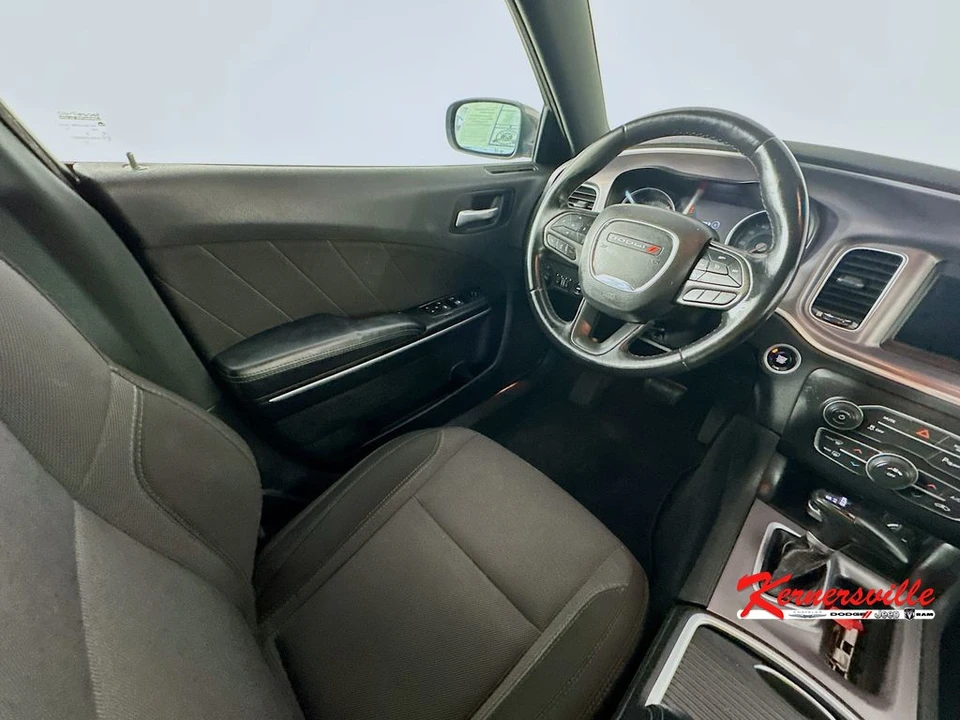 2022 Dodge Charger 7th Gen - Image 9 of 24