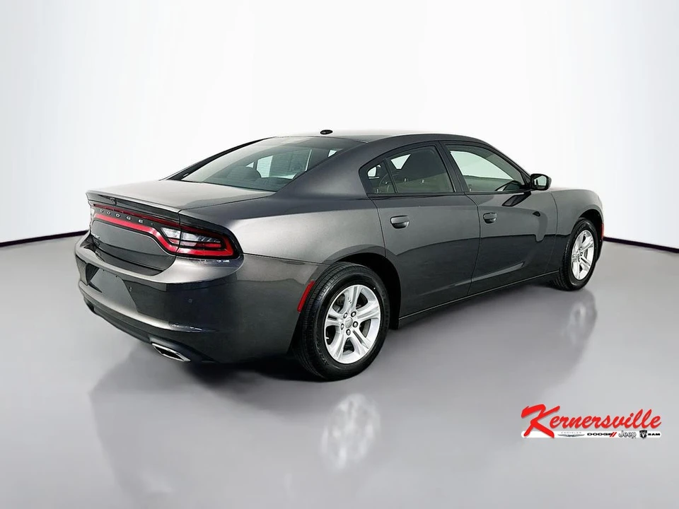 2022 Dodge Charger 7th Gen - Image 7 of 24