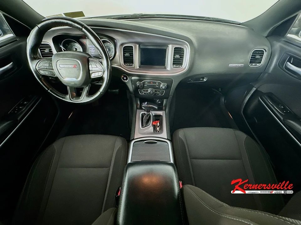2022 Dodge Charger 7th Gen - Image 10 of 24