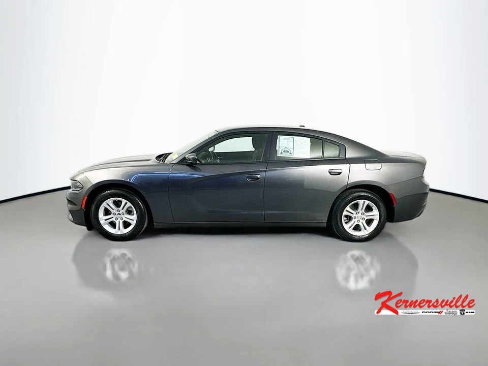 2022 Dodge Charger 7th Gen - Image 4 of 24