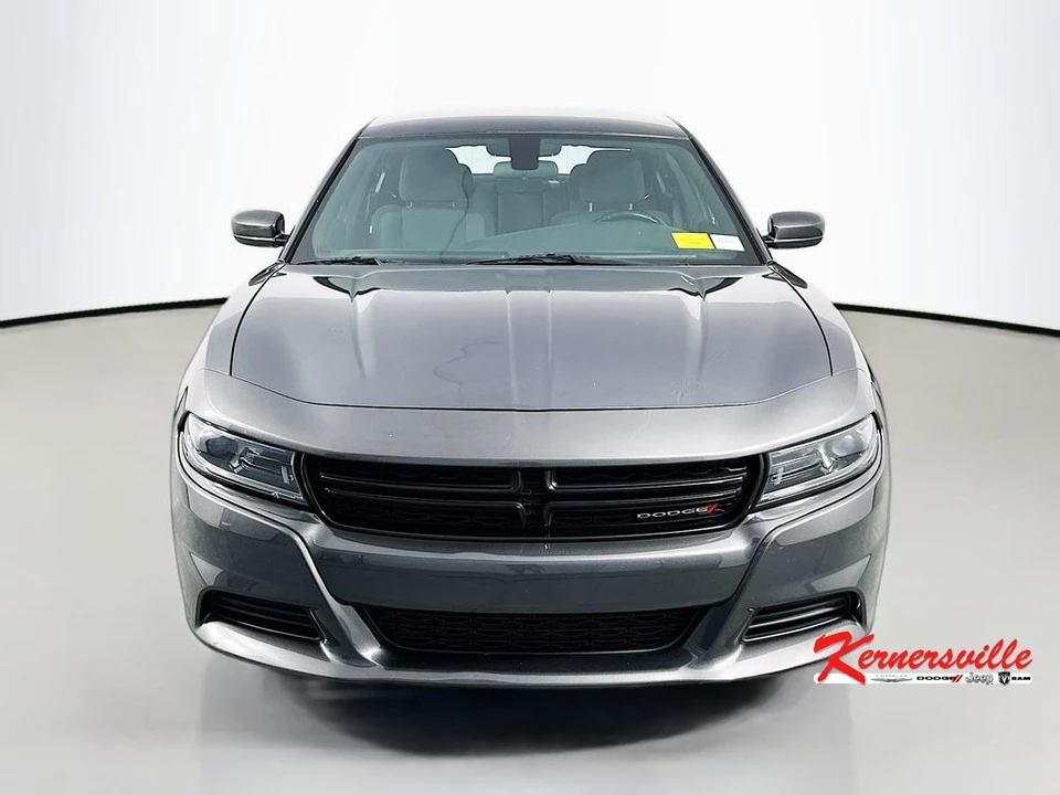 2022 Dodge Charger 7th Gen - Image 2 of 24