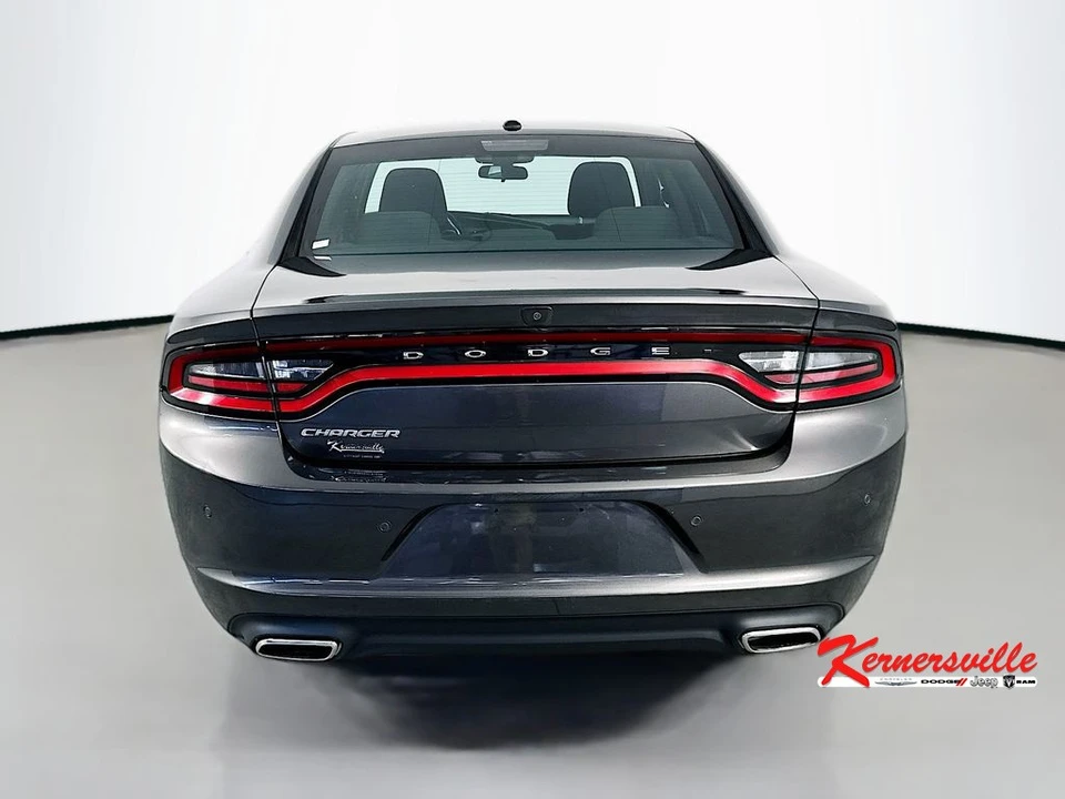 2022 Dodge Charger 7th Gen - Image 6 of 24