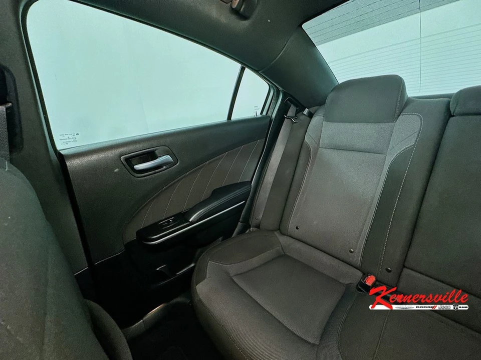 2022 Dodge Charger 7th Gen - Image 12 of 24