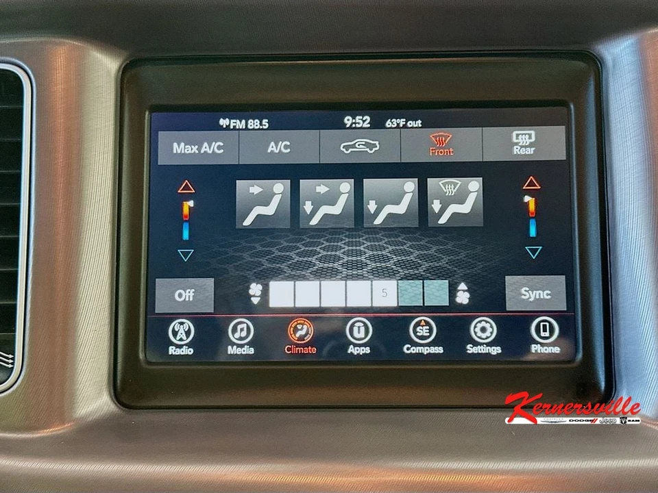 2022 Dodge Charger 7th Gen - Image 18 of 24