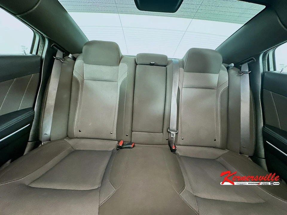 2022 Dodge Charger 7th Gen - Image 13 of 24