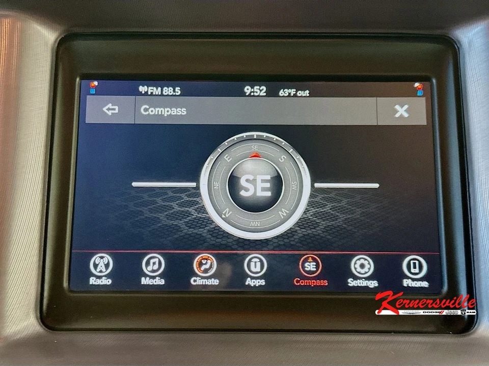 2022 Dodge Charger 7th Gen - Image 19 of 24