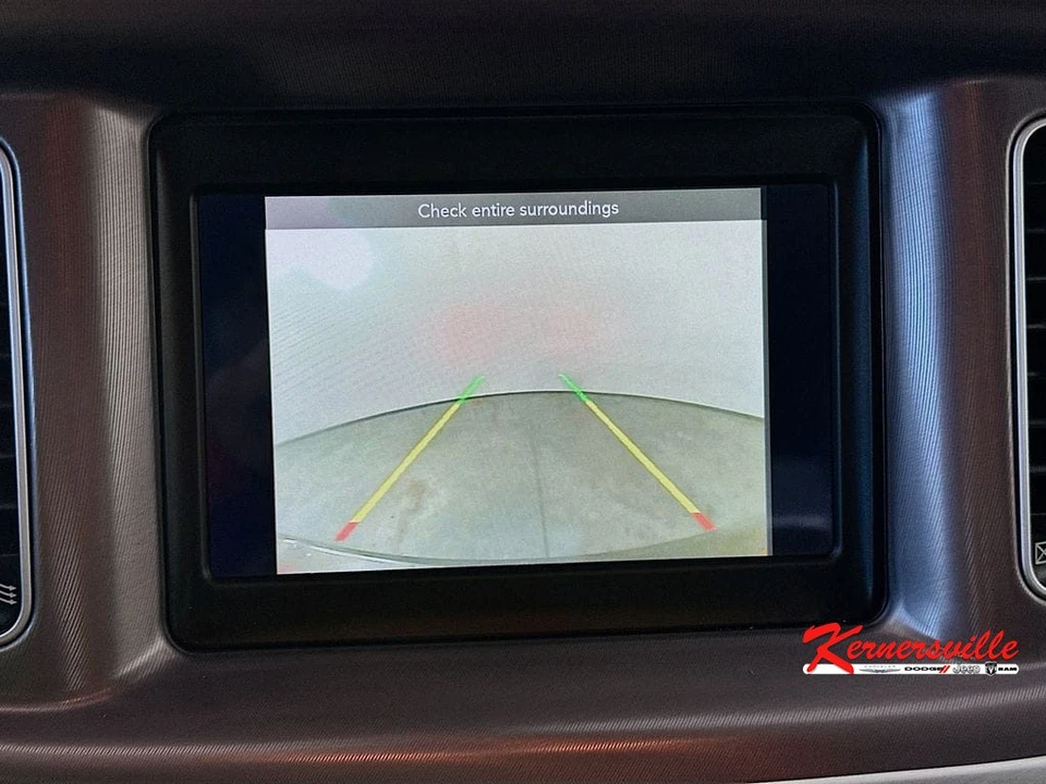 2022 Dodge Charger 7th Gen - Image 20 of 24