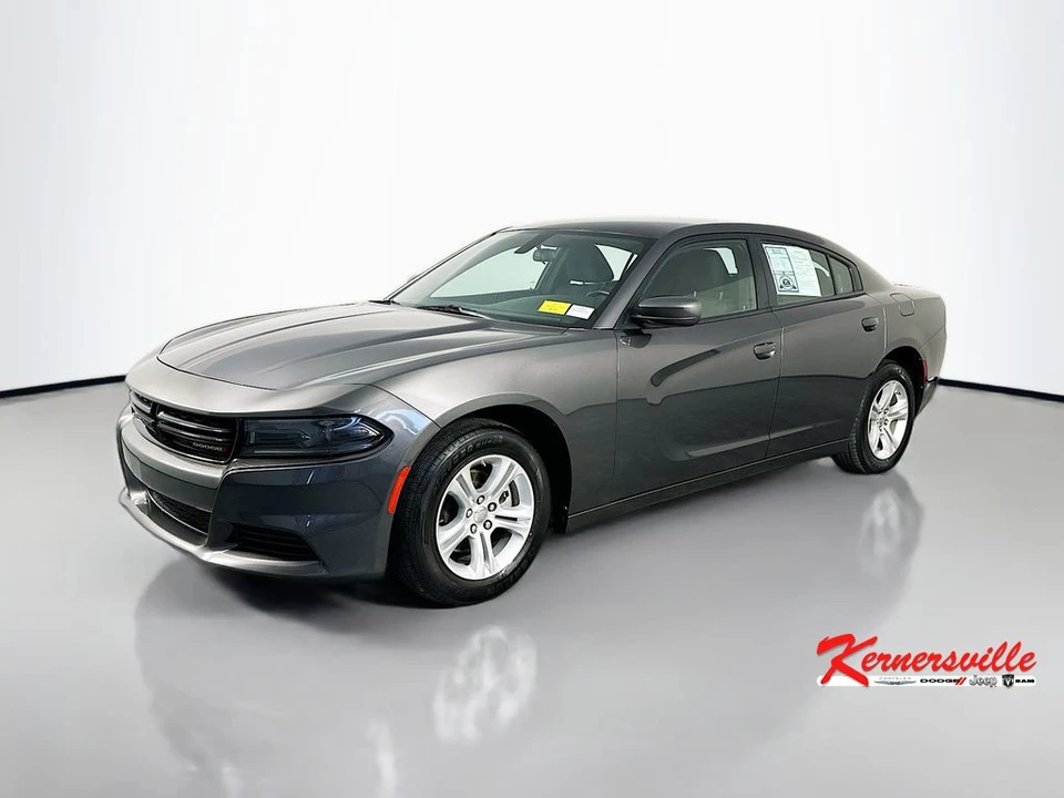 2022 Dodge Charger 7th Gen - Image 3 of 24