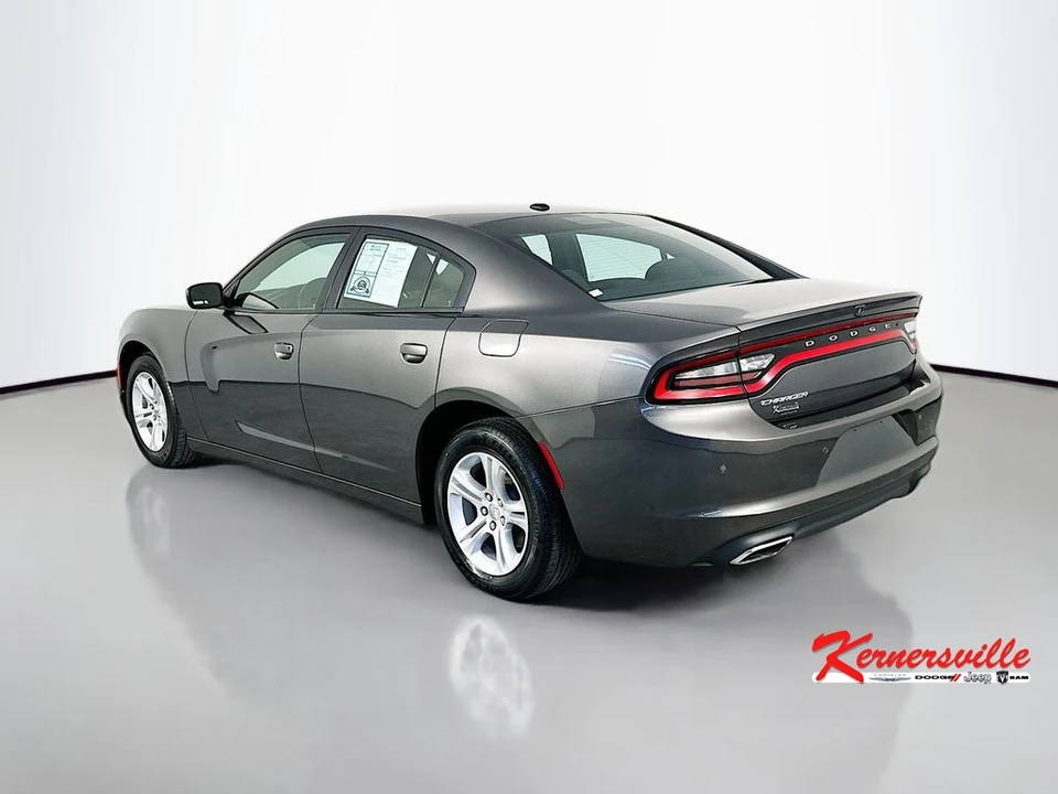 2022 Dodge Charger 7th Gen - Image 5 of 24