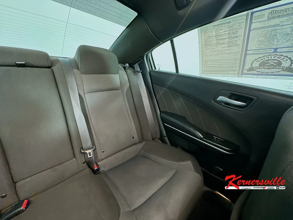 2022 Dodge Charger 7th Gen - Image 14 of 24