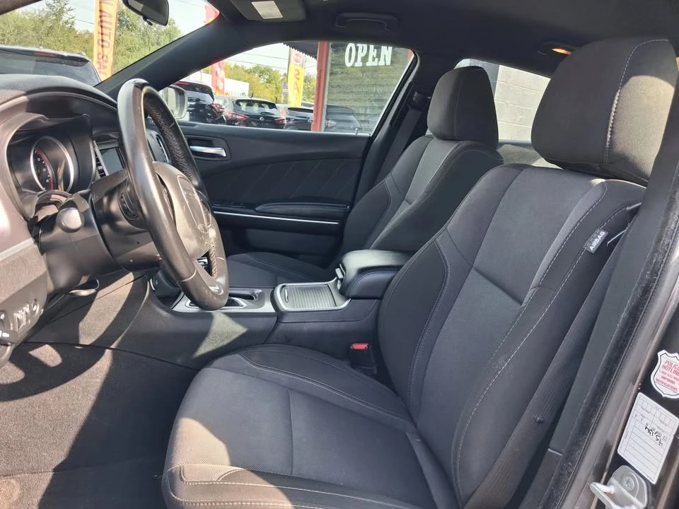 2022 Dodge Charger 7th Gen - Image 7 of 11