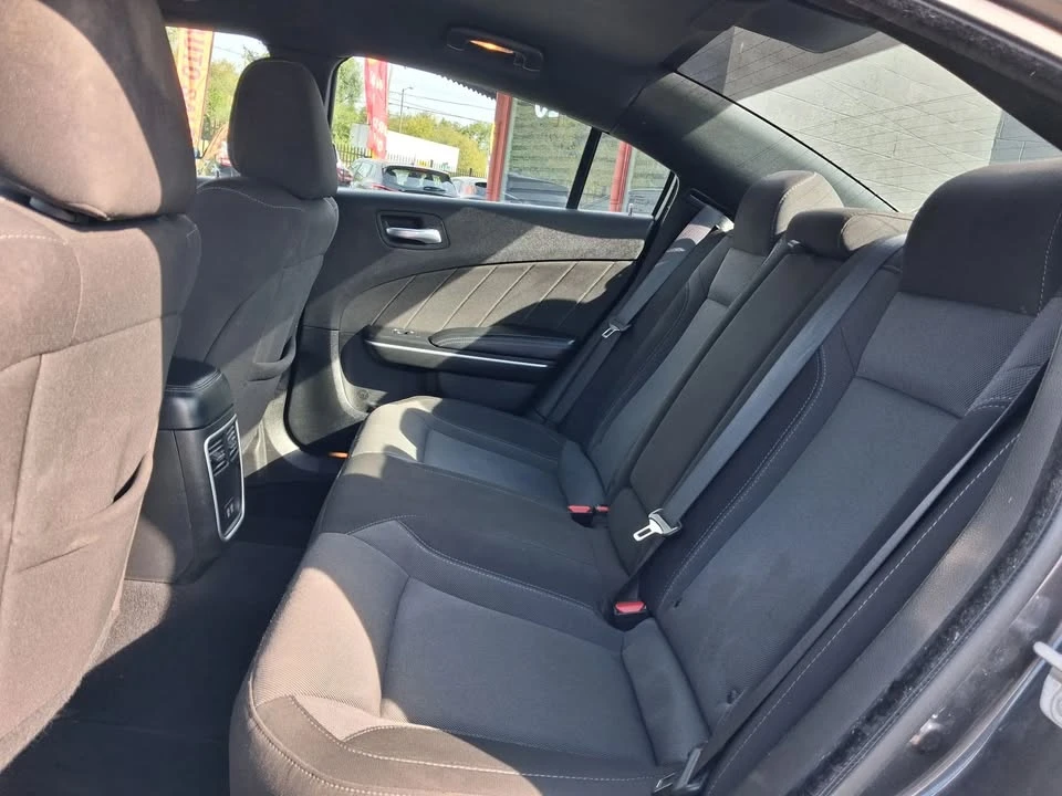 2022 Dodge Charger 7th Gen - Image 8 of 11