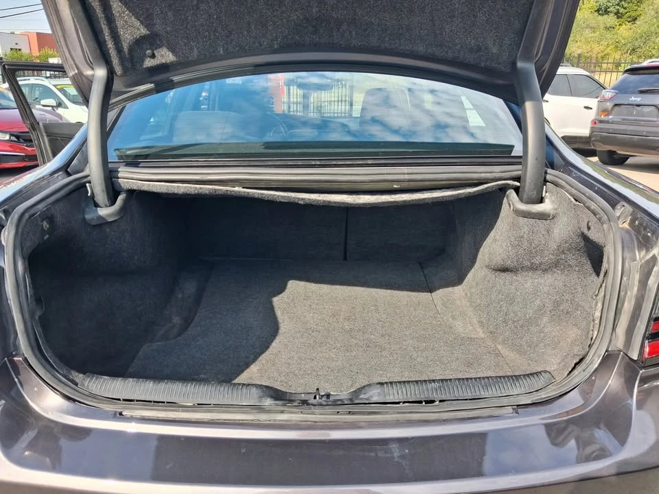 2022 Dodge Charger 7th Gen - Image 11 of 11