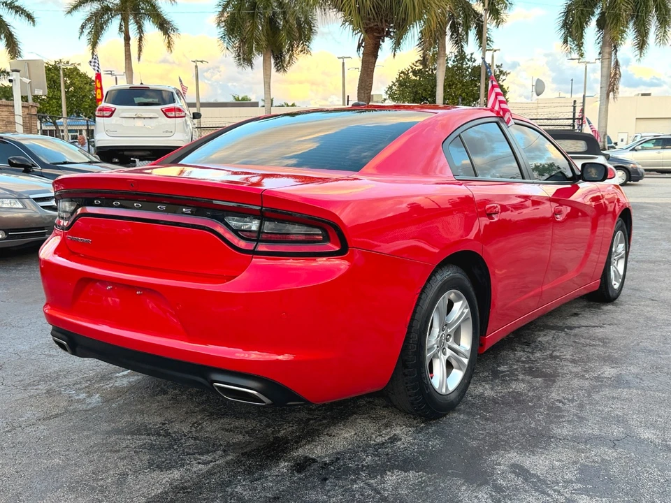 2022 Dodge Charger 7th Gen - Image 20 of 21