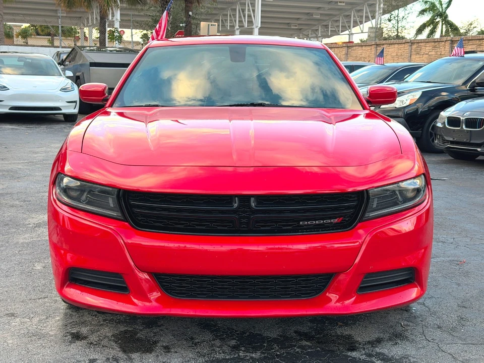 2022 Dodge Charger 7th Gen - Image 8 of 21