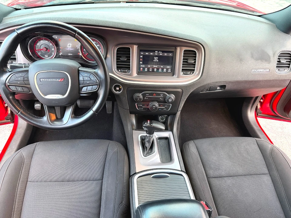 2022 Dodge Charger 7th Gen - Image 28 of 31