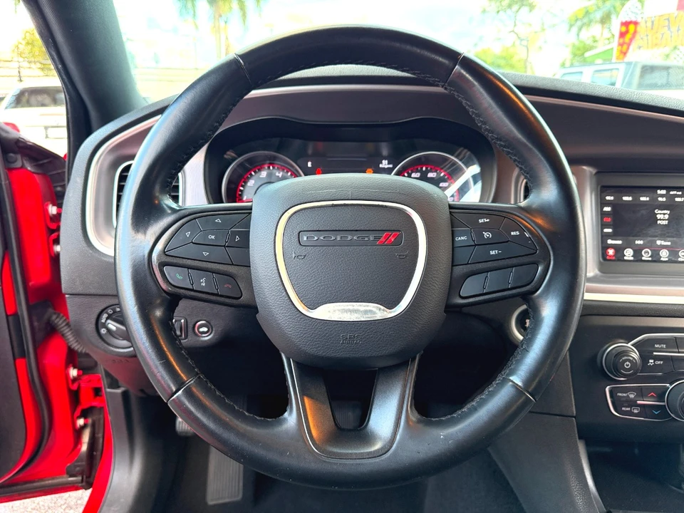 2022 Dodge Charger 7th Gen - Image 25 of 31
