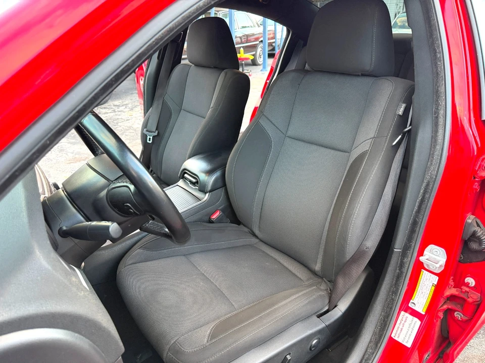 2022 Dodge Charger 7th Gen - Image 24 of 31