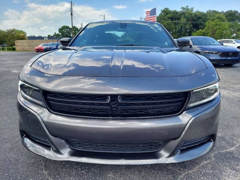 2022 Dodge Charger 7th Gen - Image 3 of 10