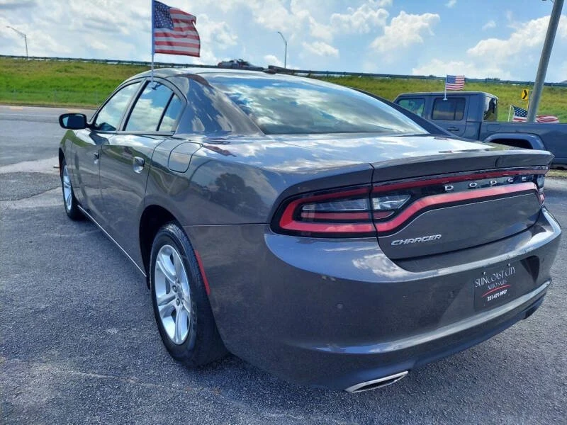 2022 Dodge Charger 7th Gen - Image 4 of 10