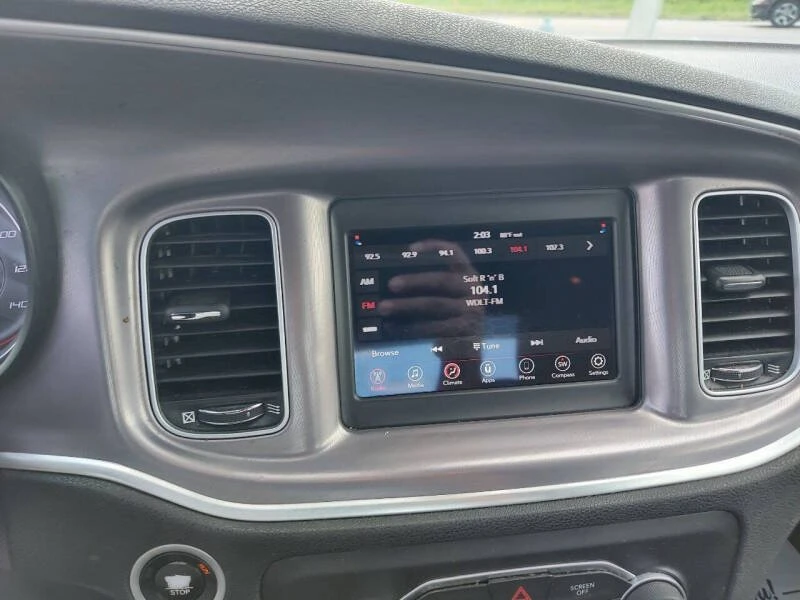 2022 Dodge Charger 7th Gen - Image 9 of 10