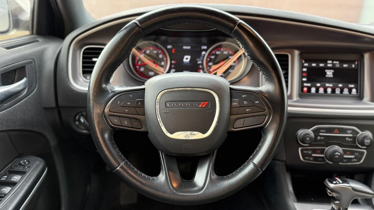2022 Dodge Charger 7th Gen - Image 12 of 21