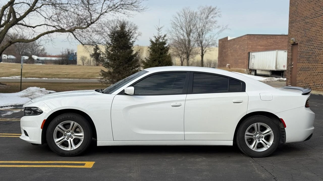 2022 Dodge Charger 7th Gen - Image 4 of 21
