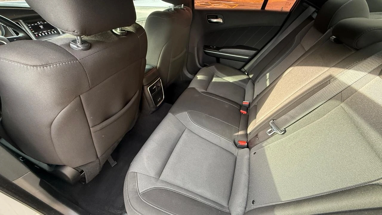 2022 Dodge Charger 7th Gen - Image 19 of 21