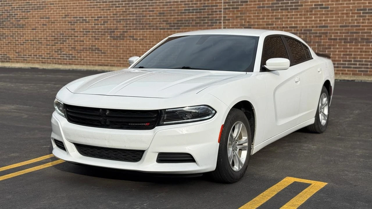 2022 Dodge Charger 7th Gen - Image 3 of 21