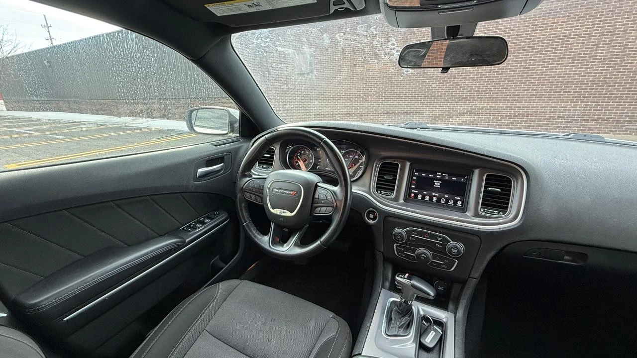 2022 Dodge Charger 7th Gen - Image 11 of 21