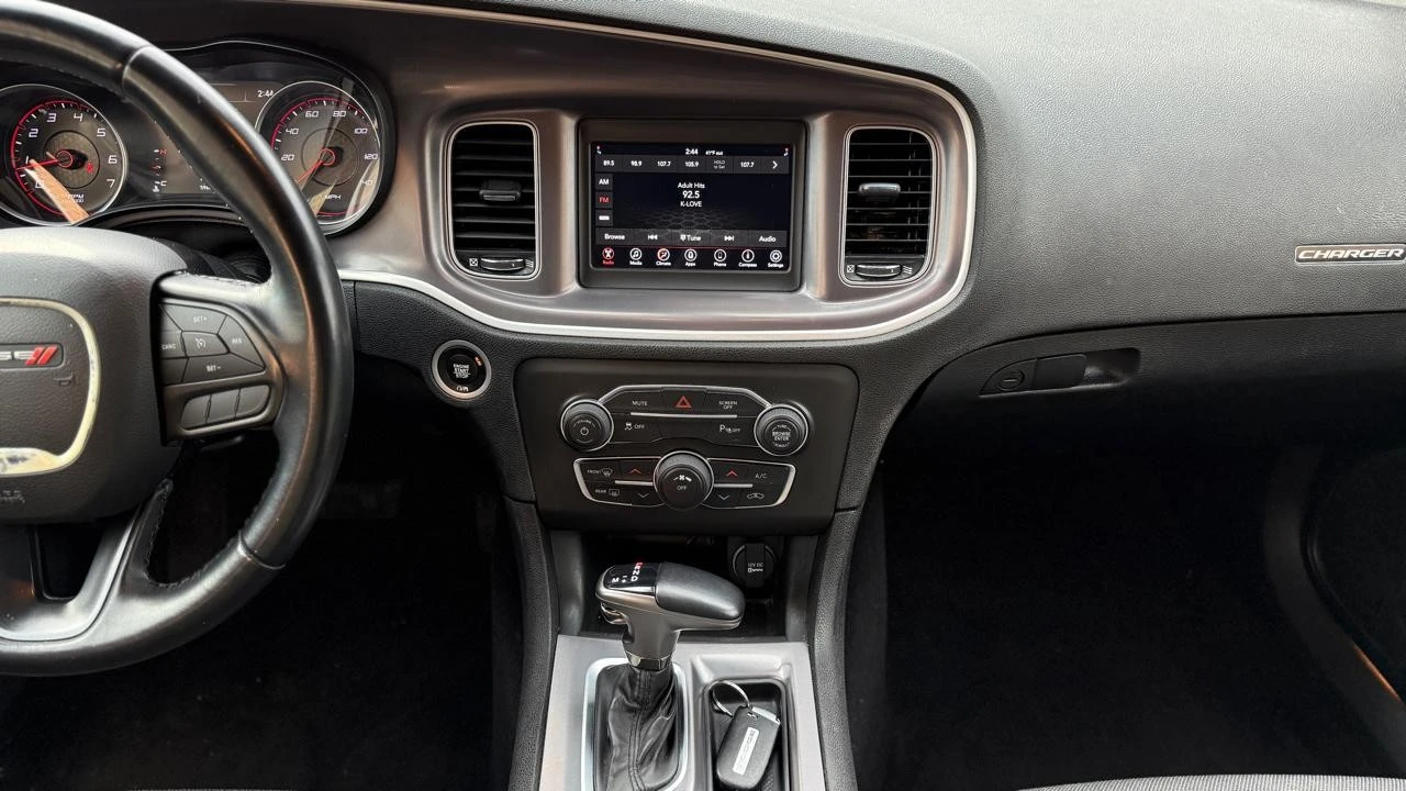 2022 Dodge Charger 7th Gen - Image 15 of 21