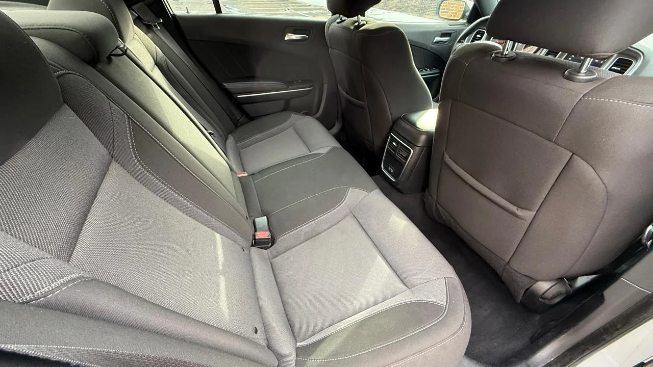 2022 Dodge Charger 7th Gen - Image 20 of 21