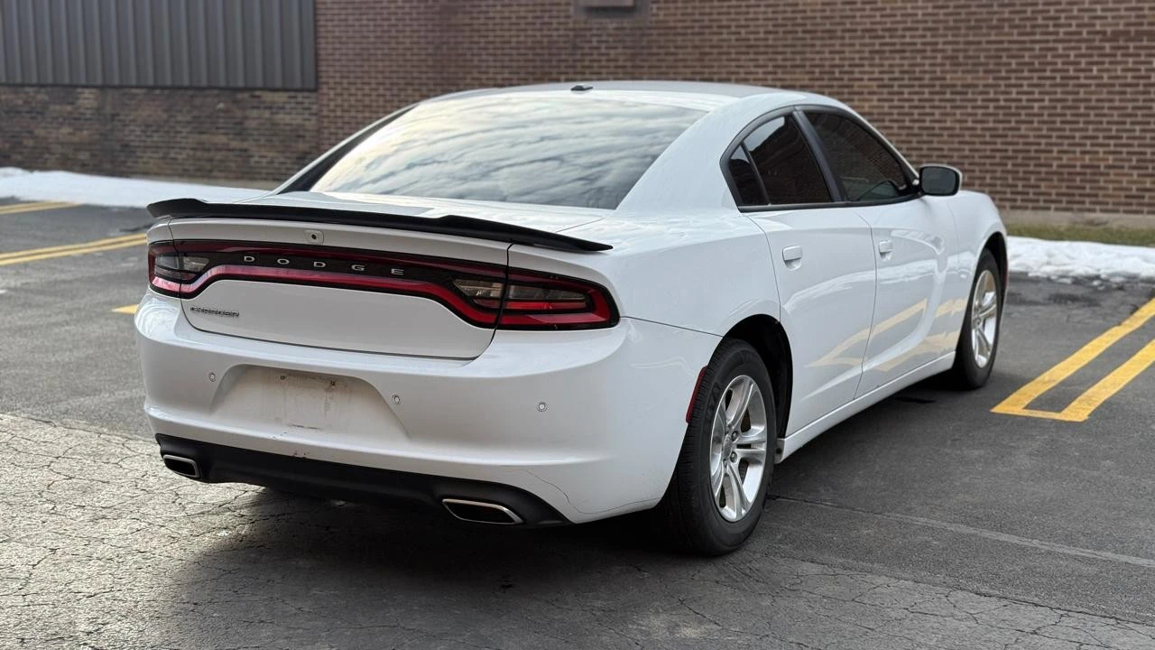 2022 Dodge Charger 7th Gen - Image 7 of 21