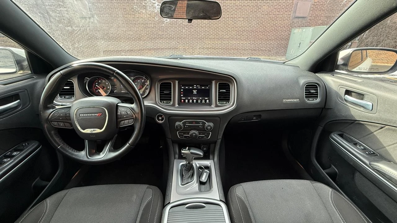 2022 Dodge Charger 7th Gen - Image 14 of 21