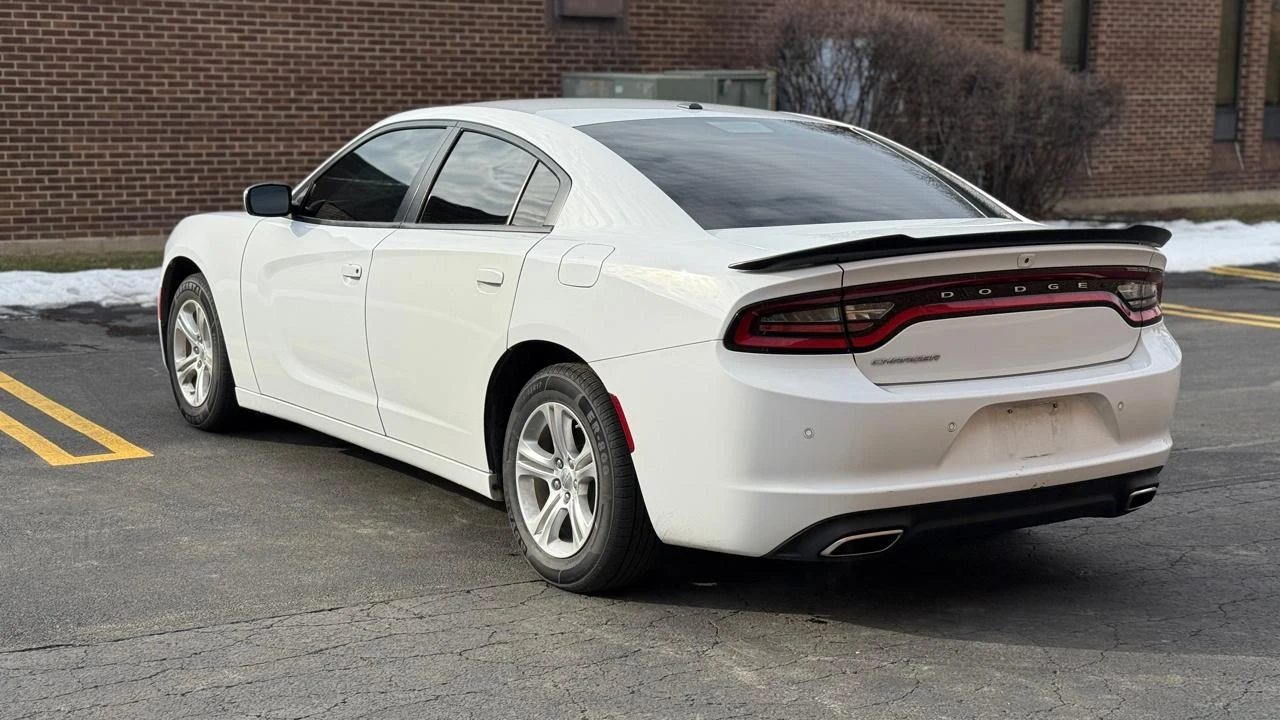 2022 Dodge Charger 7th Gen - Image 5 of 21