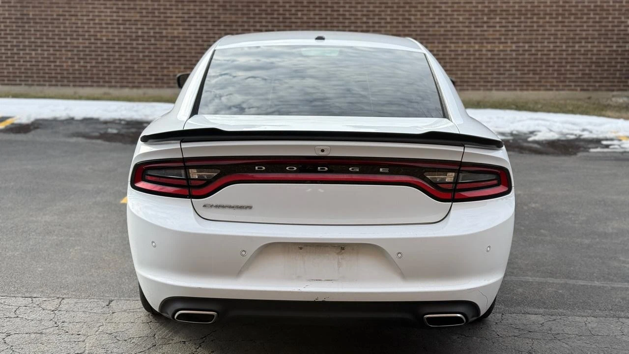 2022 Dodge Charger 7th Gen - Image 6 of 21